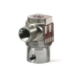 Peter Paul Electronics – Solenoid Valves / Ex-proof